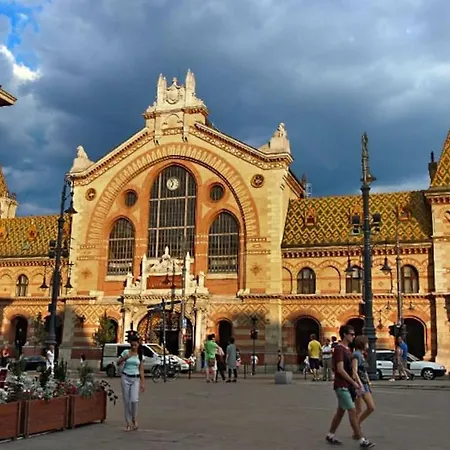 Krudy Bijou Appartement