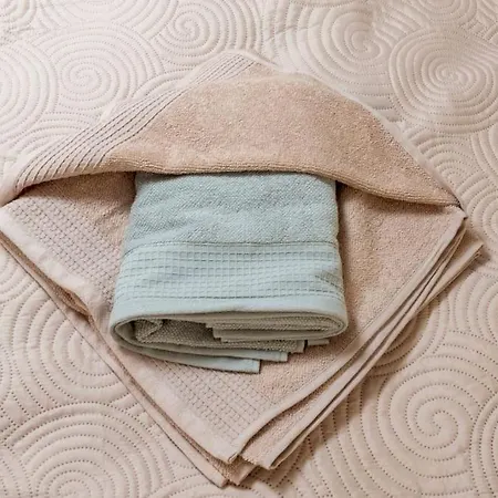 Krudy Bijou Lejlighed