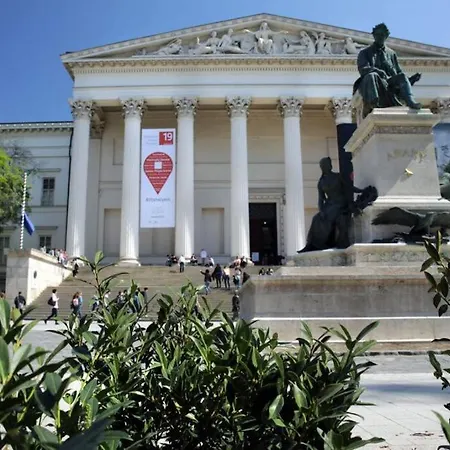 Krudy Bijou Appartement *