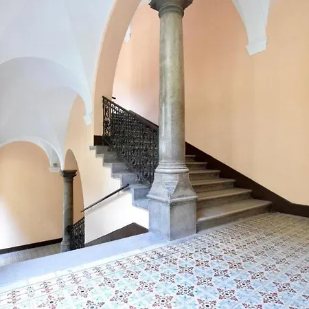 Appartement Krudy Bijou *