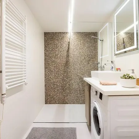 Krudy Bijou Appartement