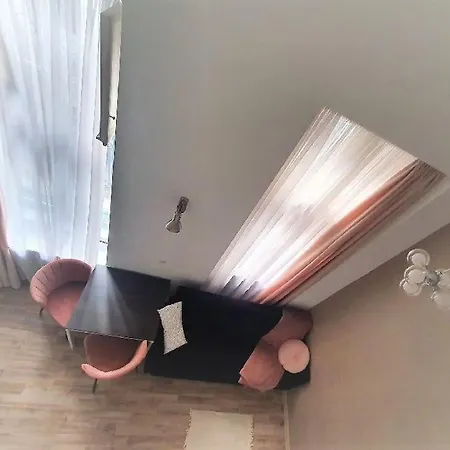 Appartement Krudy Bijou *