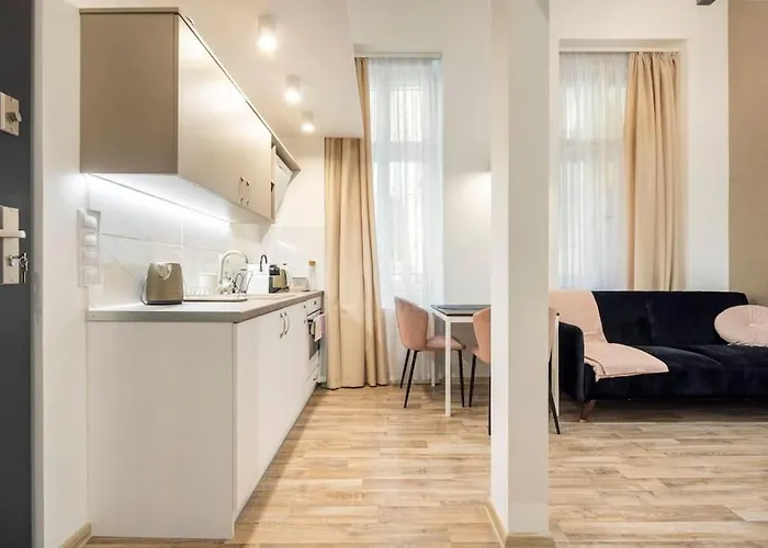 Krudy Bijou Appartamento