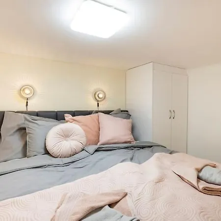 Krudy Bijou Budapest