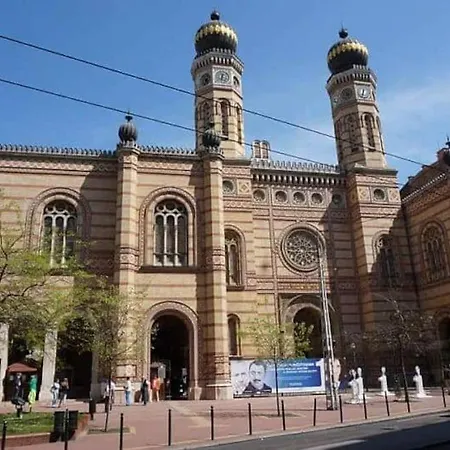 Apartman Krudy Bijou *