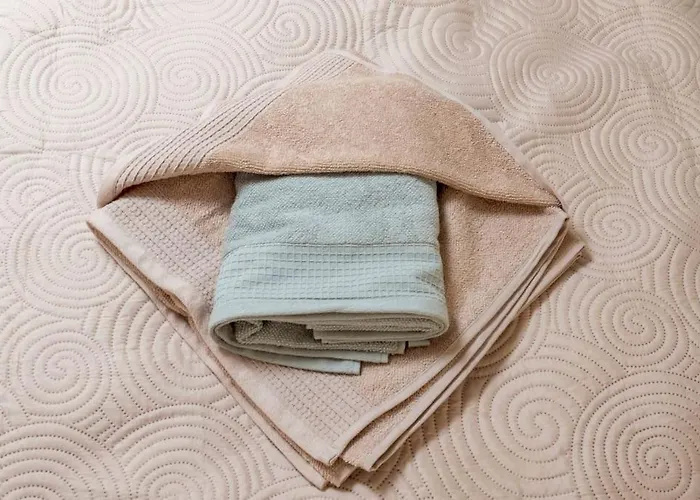 Krudy Bijou アパート